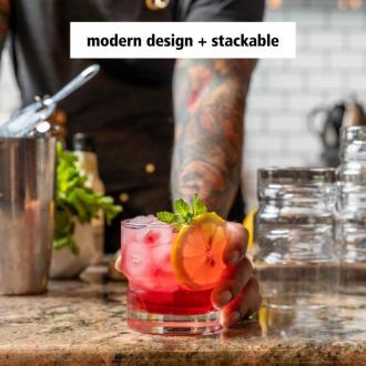 Чаша Libbey 290 ml rocks NEWTON