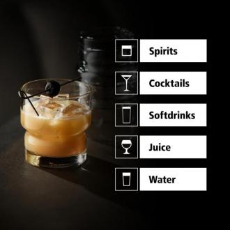 Чаша Libbey 290 ml rocks NEWTON
