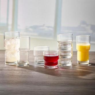 Чаша Libbey 290 ml rocks NEWTON