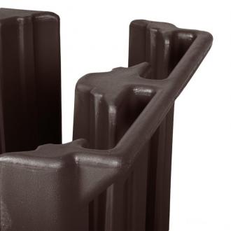 Количка за транспортиране CAMBRO