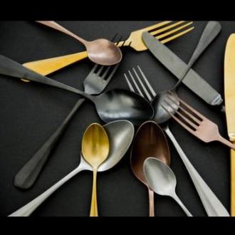 Нож основен, серия Baguette Gastro Stone Wash
