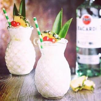 Коктейлна чаша Hawaii 520 ml