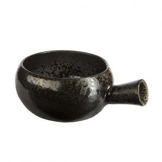 Купичка с дръжка  Black 12х6.7 см, 560 мл