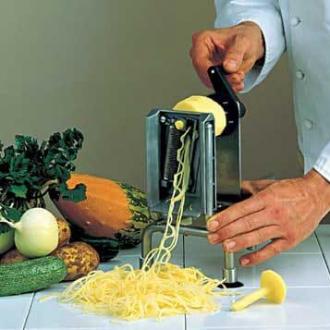 Спирализатор 