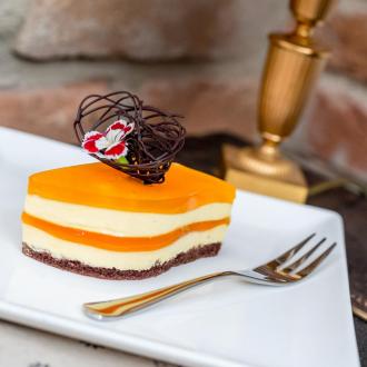 Лъжичка за чай, десерт Epsilon/Епсилон