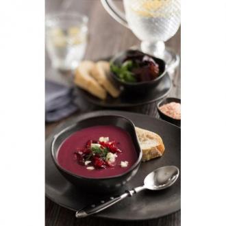 Чиния 31 см, серия NERO