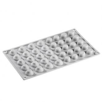 Силиконова форма гъбка Pavoni GG025