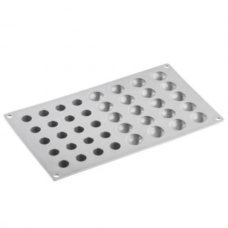 Силиконова форма гъбка Pavoni GG025