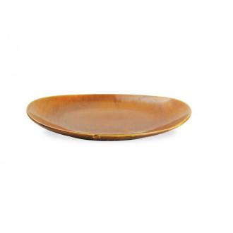 Плато 31x20,5xH4cm  Escura