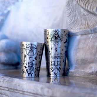 Бостън шейкър Kenko Alchemy 28-18 oz