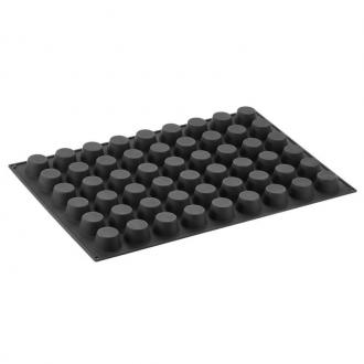 Силиконова форма Pavoni PX005 MINI MUFFIN