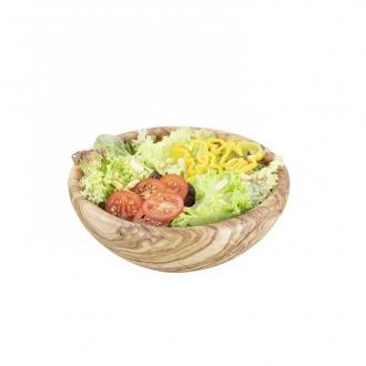 Купа маслина Ф15х6hсм; 0,50л