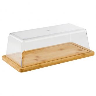 Поднос с капак 16,5 x 32 cм