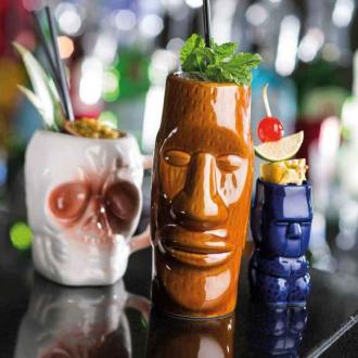 Чаша висока TIKI