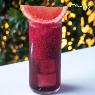 Чаша 445 мл Finesse Longdrink