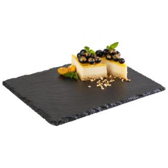 Каменна плоча 26,5 x 20,5 см