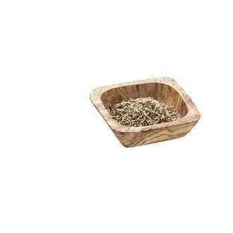 Купа маслина 7,5х7,5х2,5 см; 50мл.“OLIVE“
