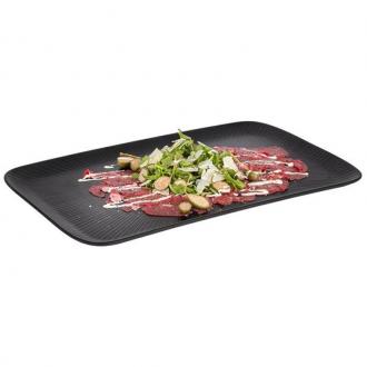 Плато GN 1/1 tray “NERO“ 53 x 32,5 cm