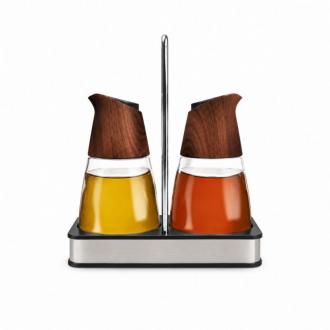 Комплект олио оцет LEGNO Percutti 