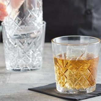 Чаша за уиски Stackable 355ml 