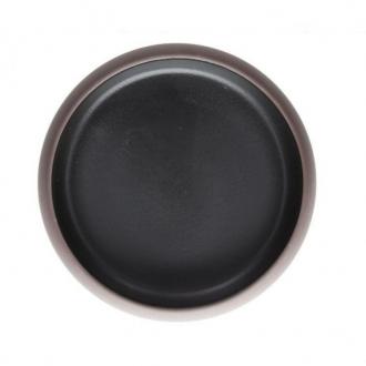 Купа 19,5 cm Elipse Moca Black